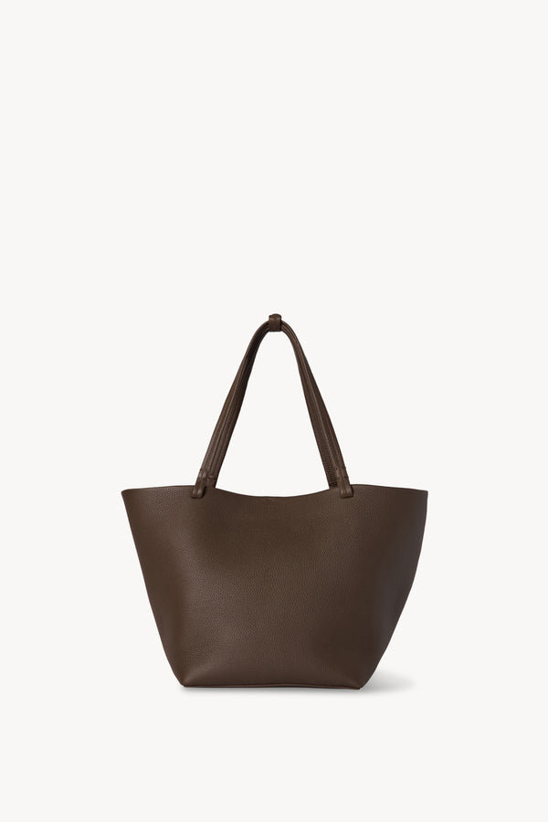 Park Tote Three Bag in Leather