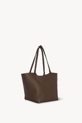 Park Tote Three レザーバッグ