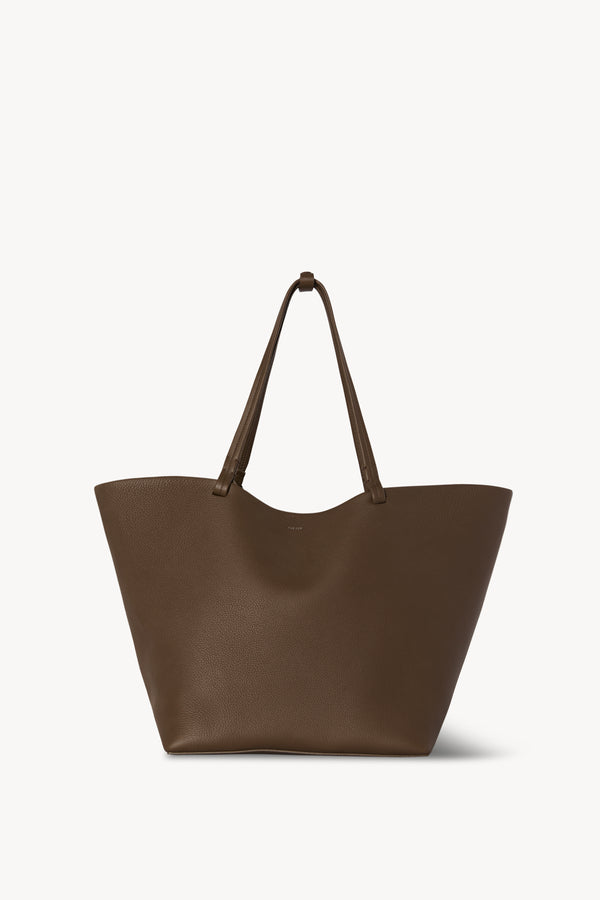 Park Tote Three Bag in Leather