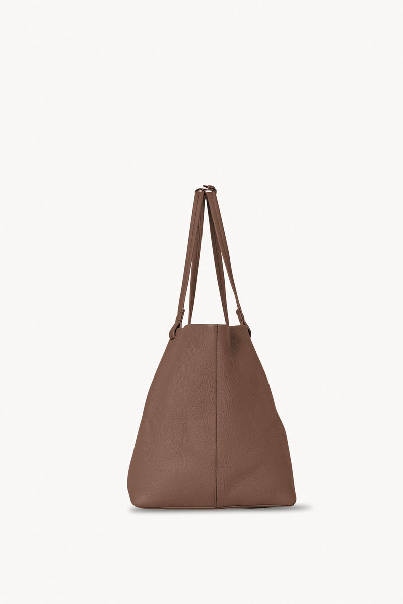 Park Tote Three Bag in Leather