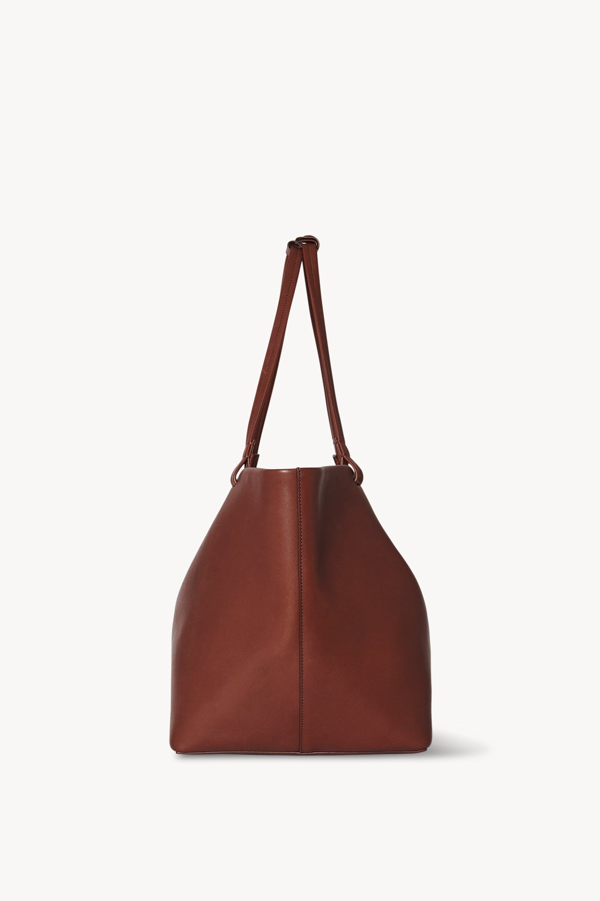 Park Tote Three Bag in Leather