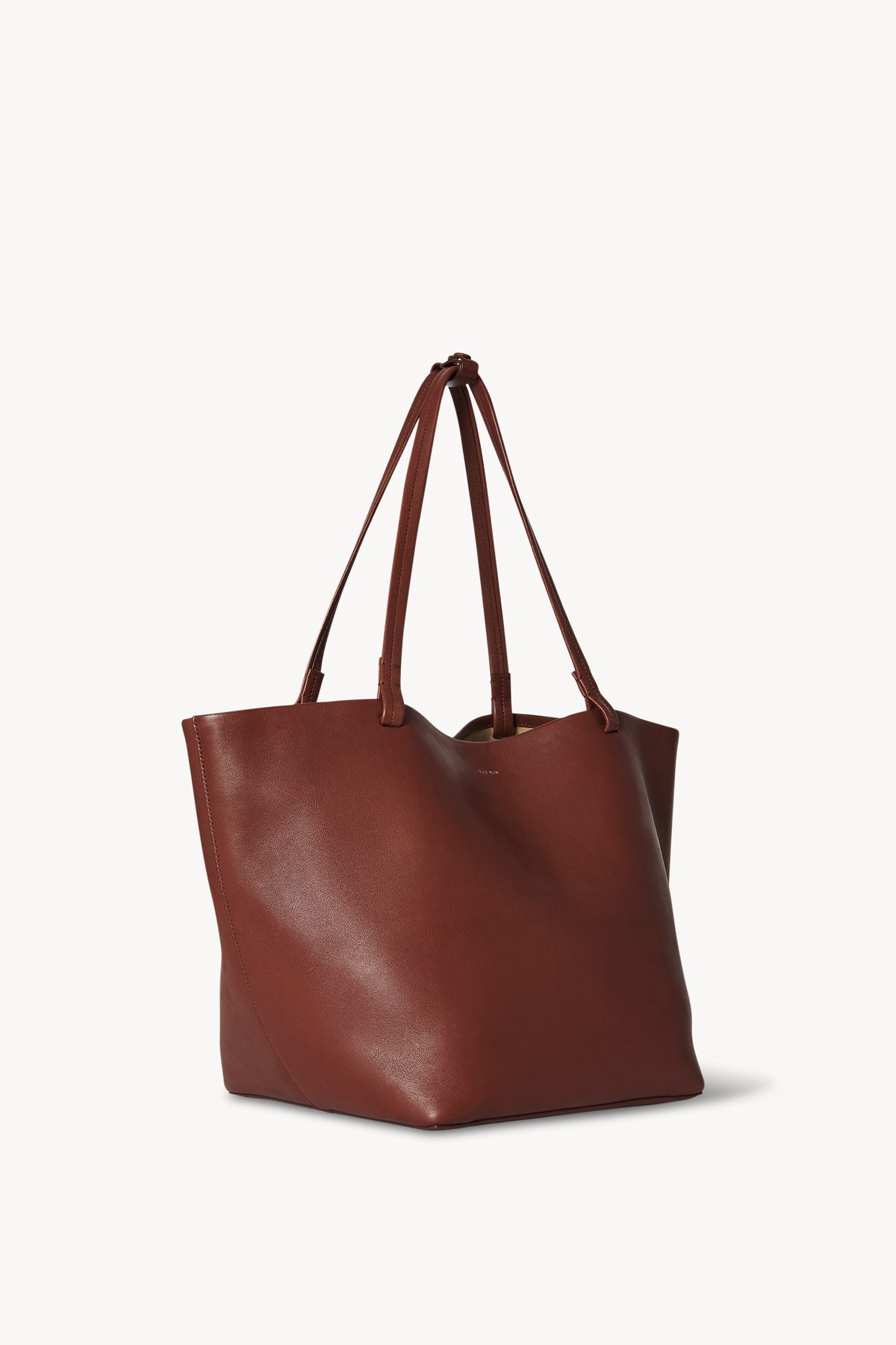 Park Tote Three Bag in Leather