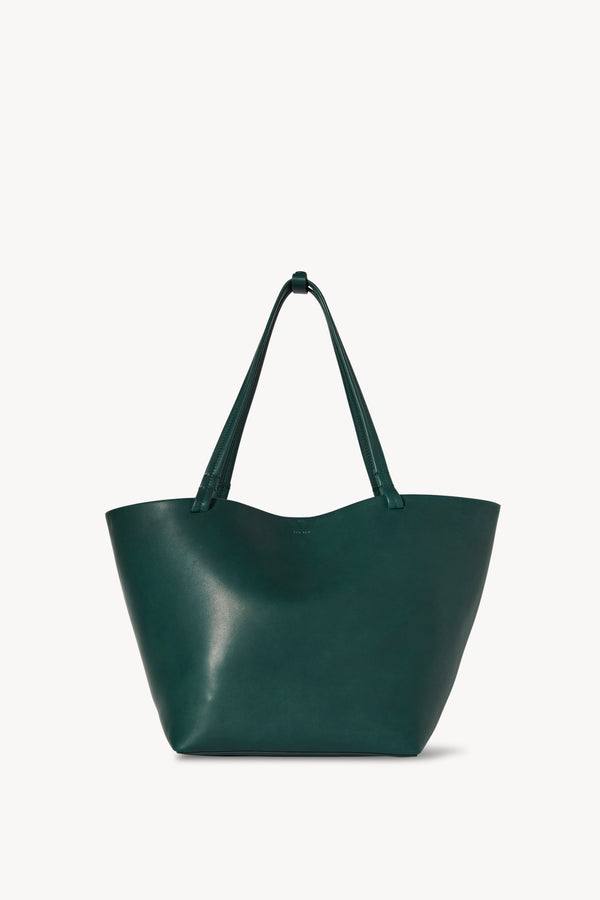 Park Tote Three Bag in Leather