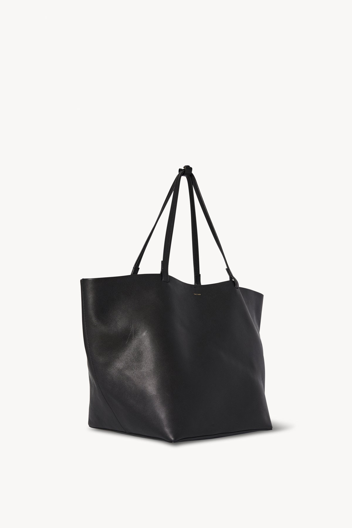 Park Tote Three Bag in Leather