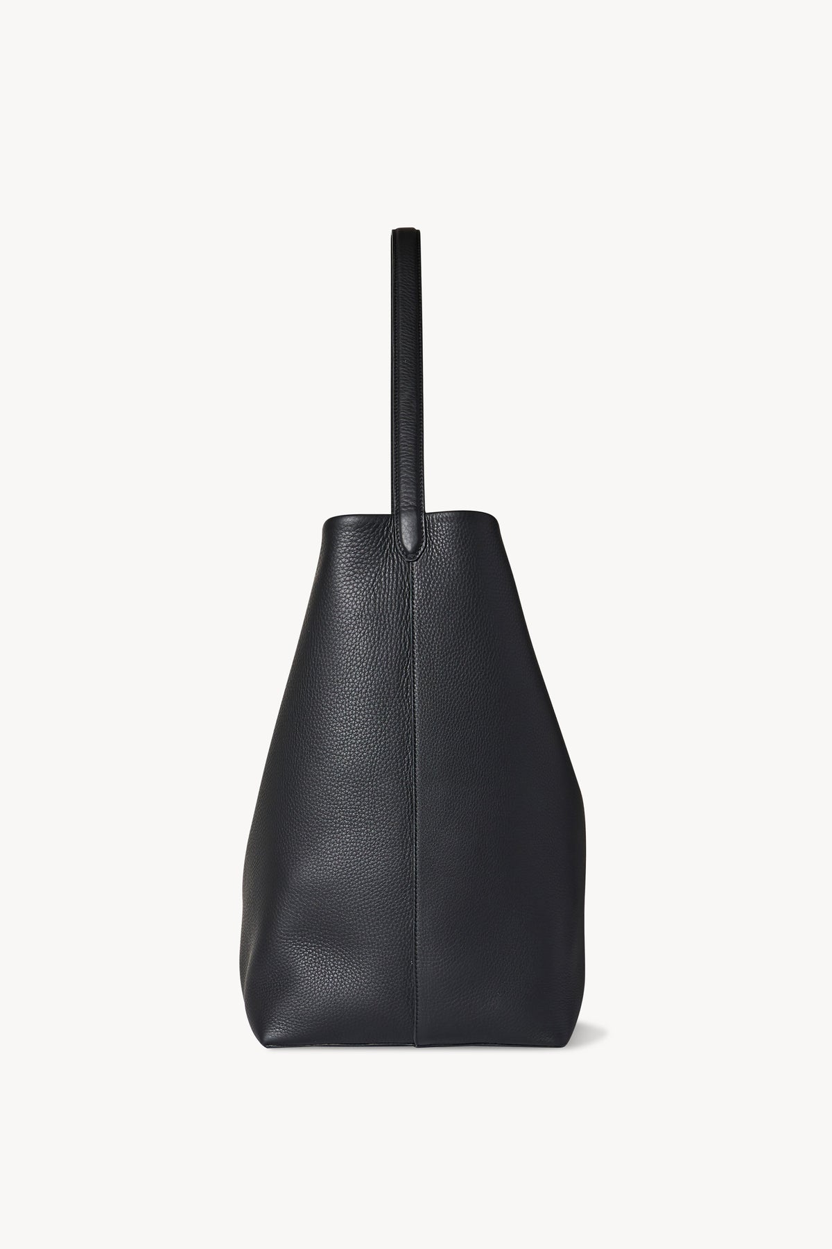 Large N/S Park Bolso Tote de Cuero