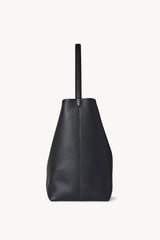Large N/S Park Bolso Tote de Cuero