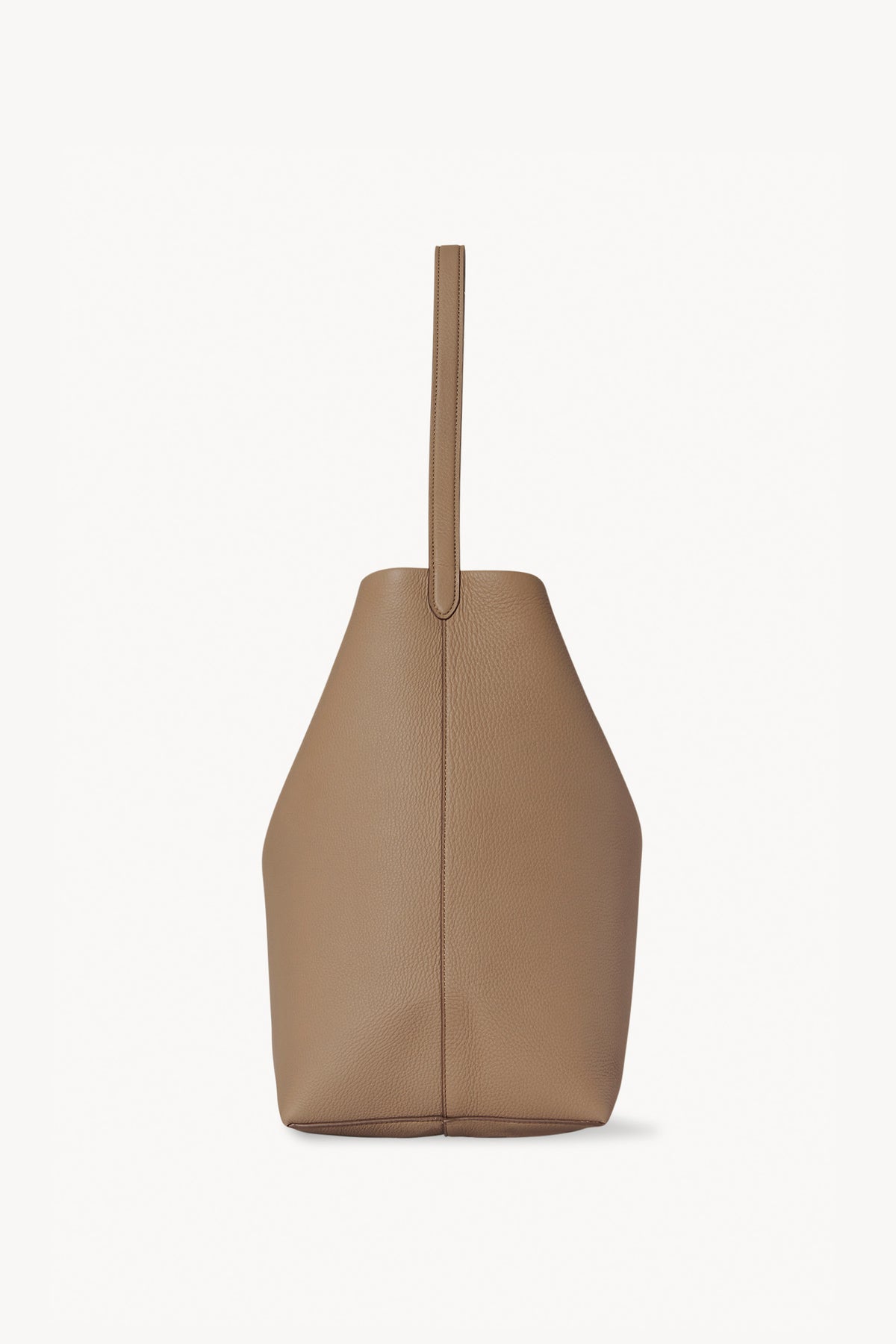 Borsa grande N/S Park Tote in pelle