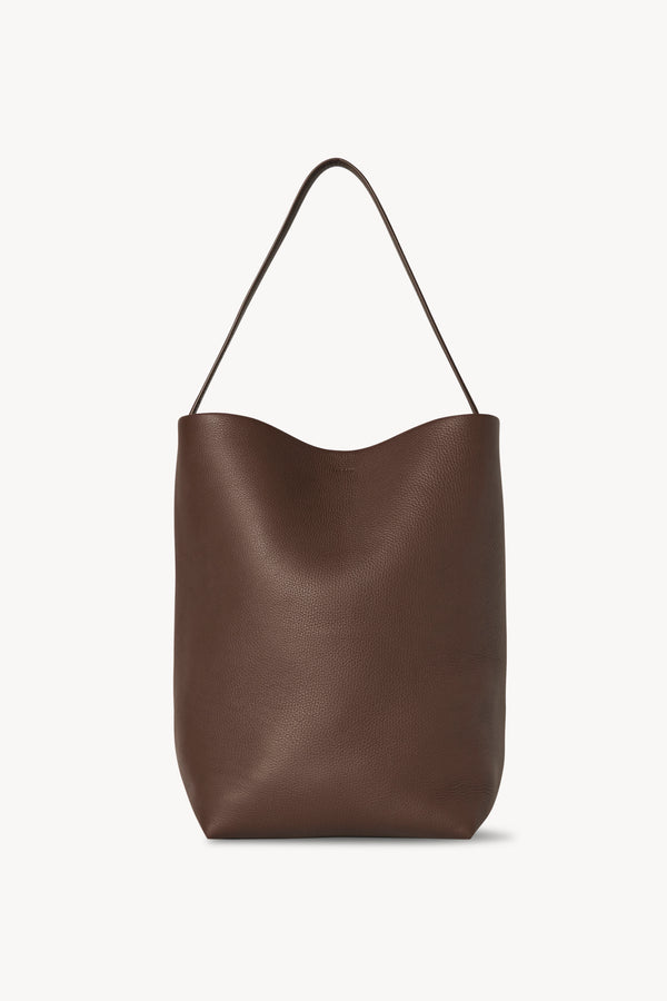 Large N/S Park Tote Sac en Cuir