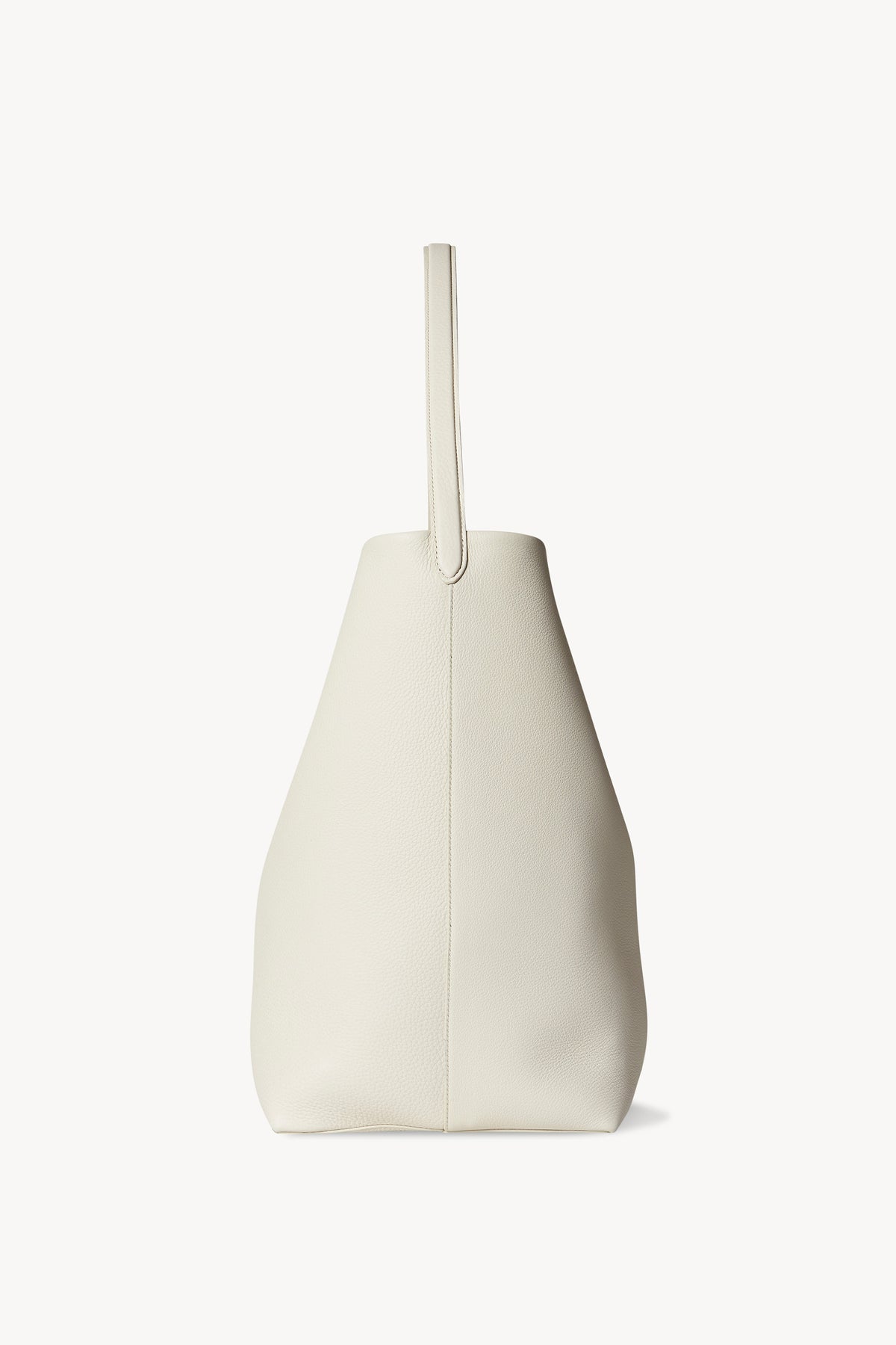 Large N/S Park レザー製トートバッグ