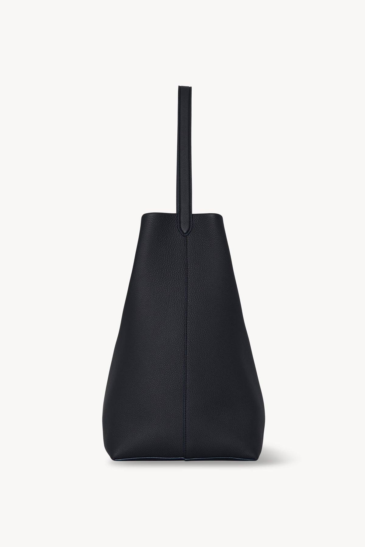 Large N/S Park Borsa tote in Pelle
