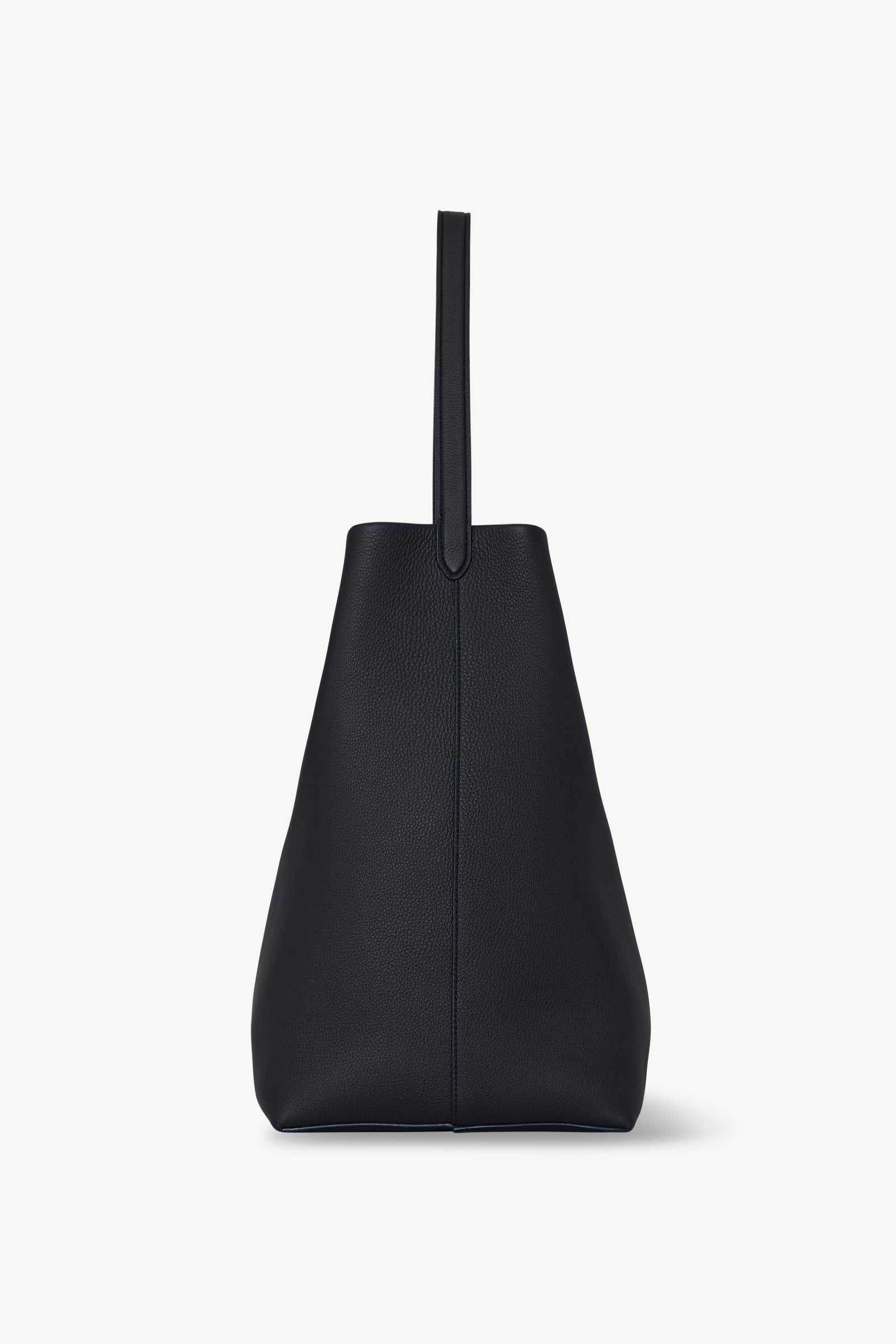 【THE ROW】 Large Lux Park レザートートバック THE ROW ザ・ロウ XL PARK TOTE トートバッグ エクストララージ