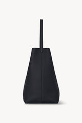 Large N/S Park Borsa tote in Pelle