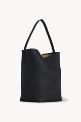 Large N/S Park Borsa tote in Pelle