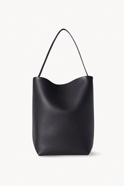 【完売必至】The Row Nuanc ニュアンス レザートートバッグ THE ROW】ザロウ Nuance Tote Bag in Leather トートバッグ (The