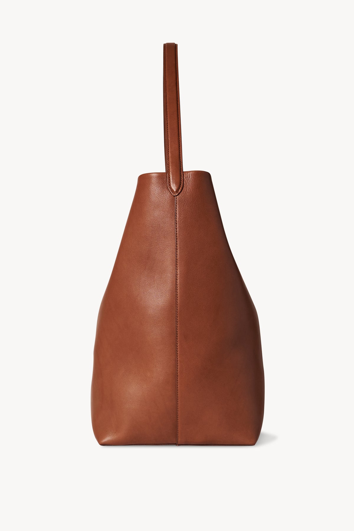 THE ROW N/S Park large suede tote