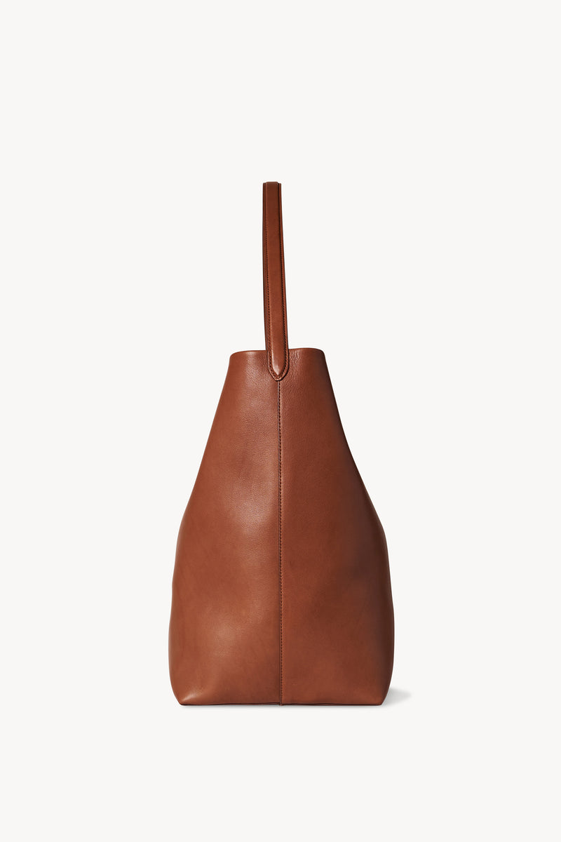Large N/S Park Sac Cabas en Cuir