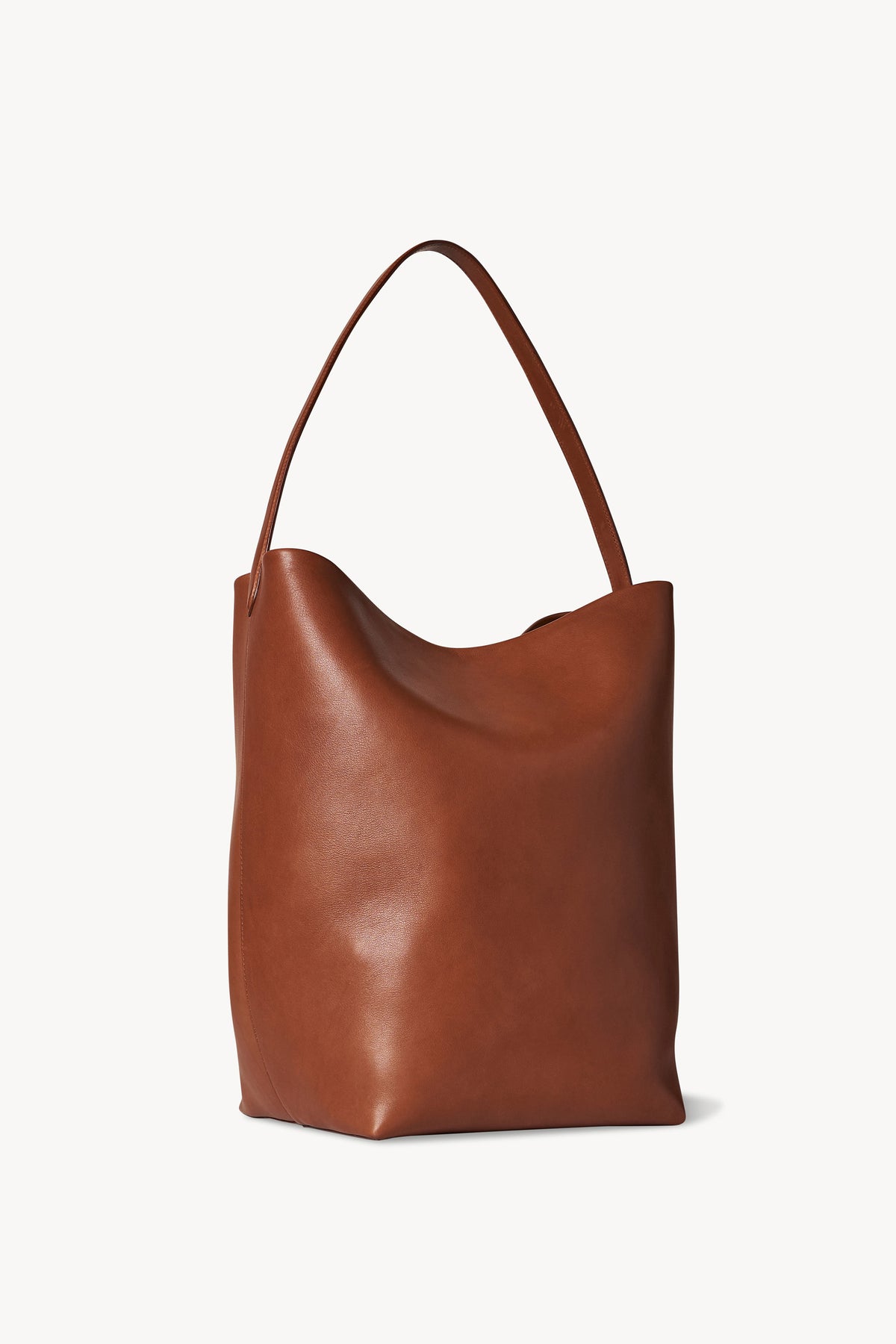 Large N/S Park Sac Cabas en Cuir