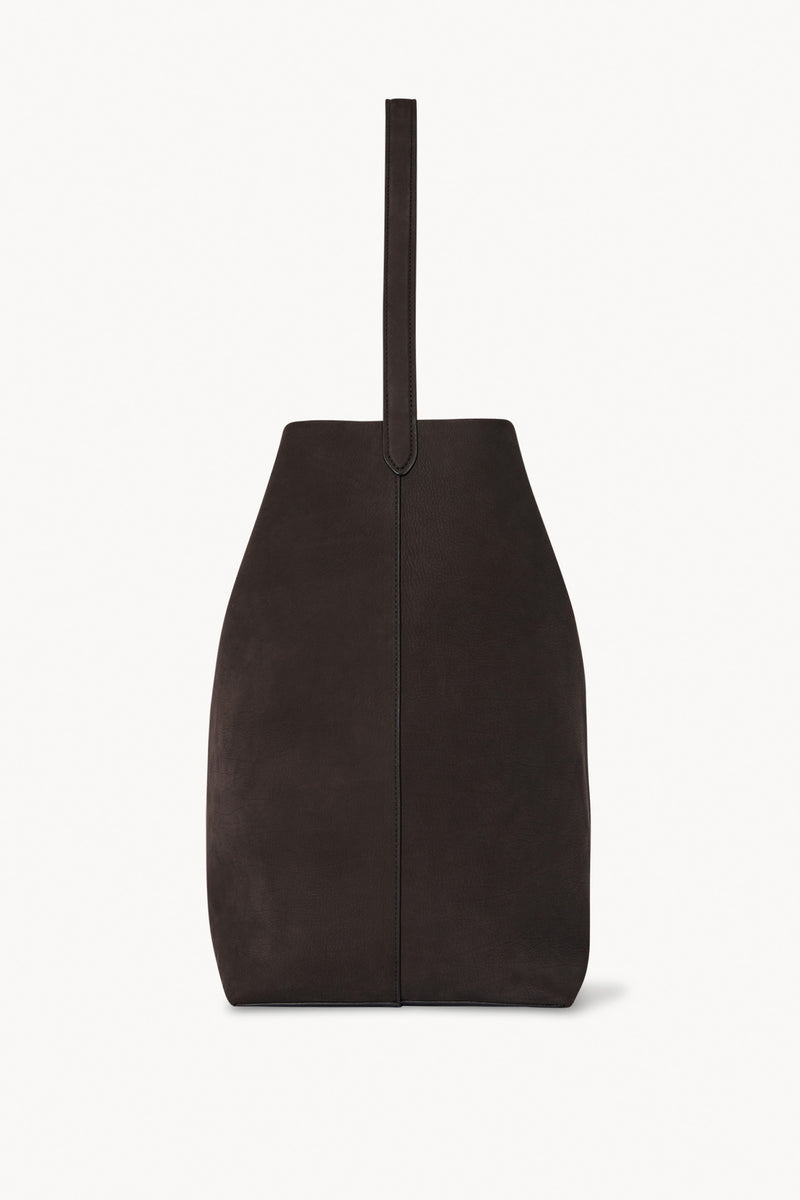 Large N/S Park Tote in Nubuck