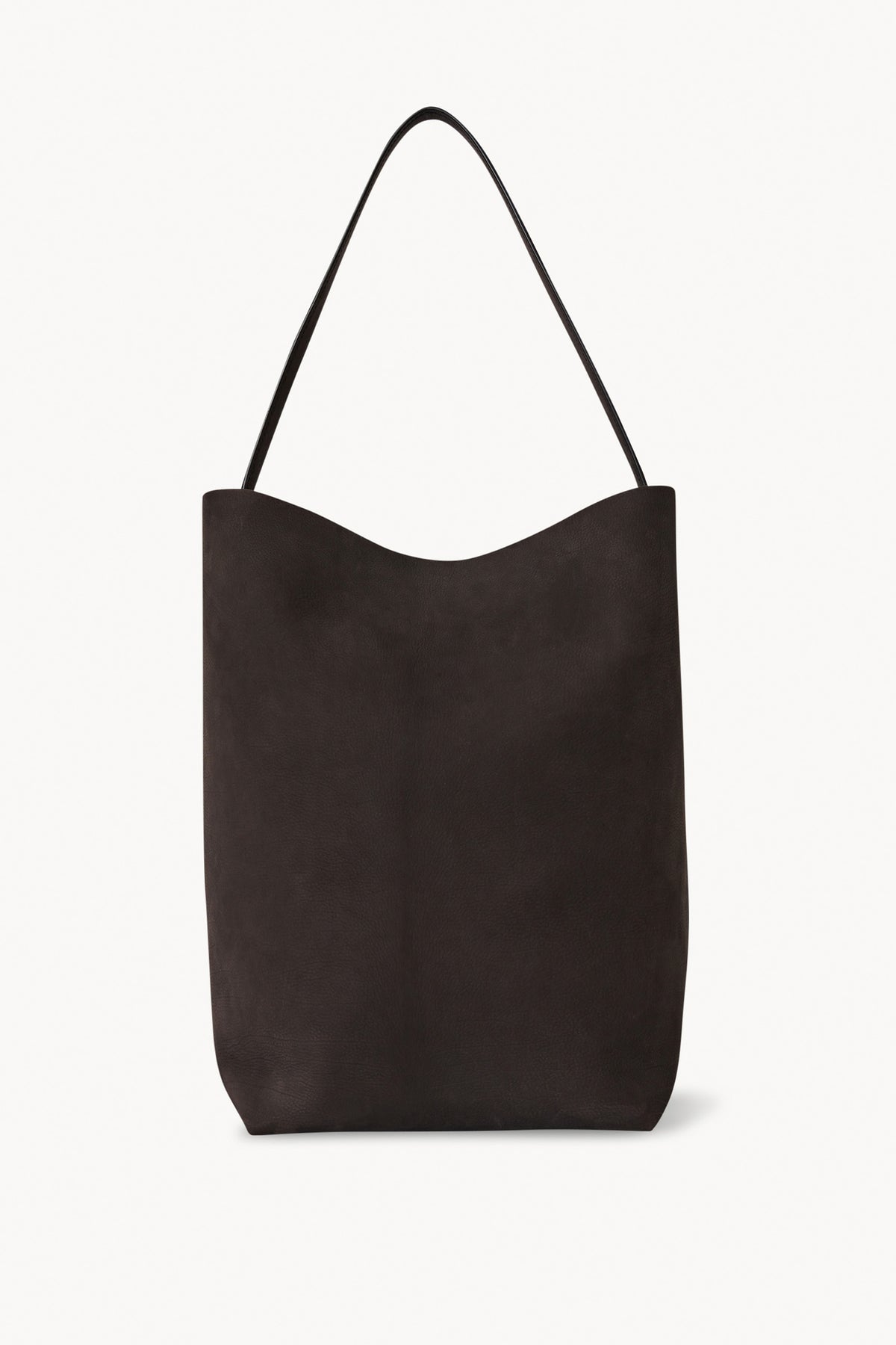 Large N/S Park Tote in Nubuck