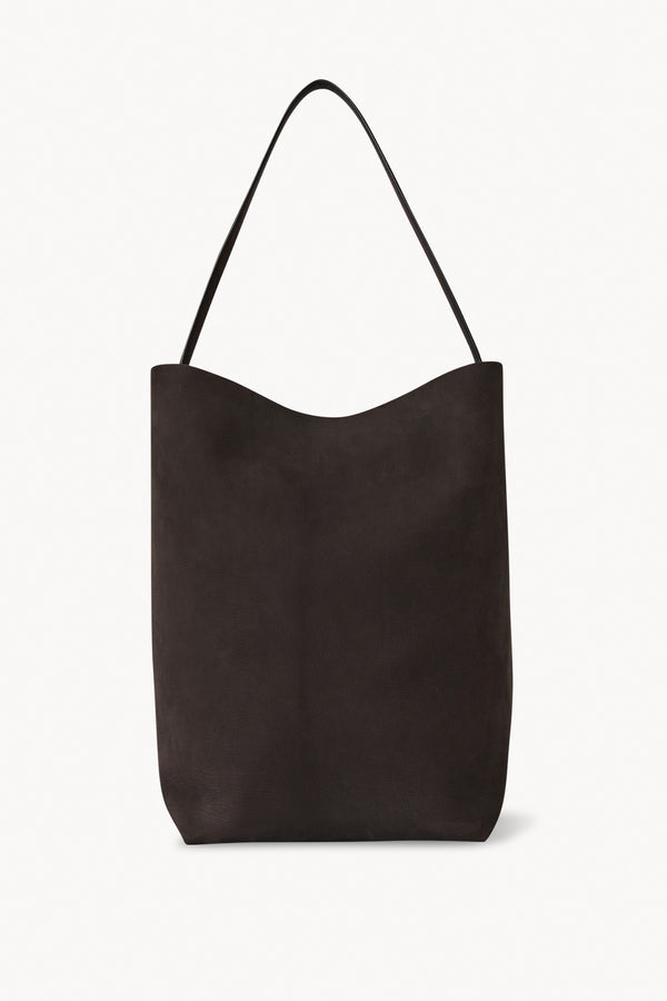 Large N/S Park Tote in Nubuck