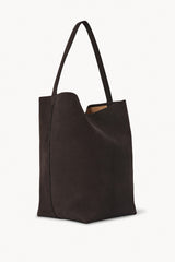 Large N/S Park Tote in Nubuck