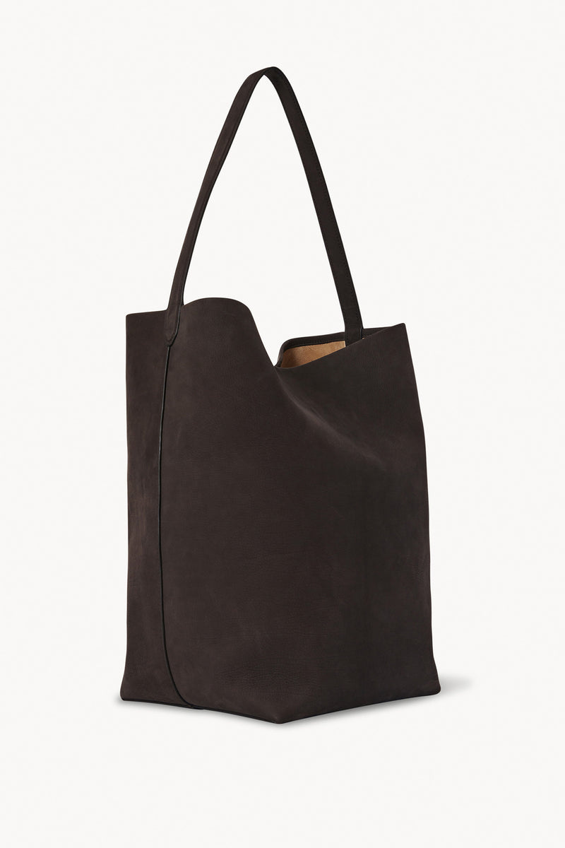 Large N/S Park Tote in Nubuck