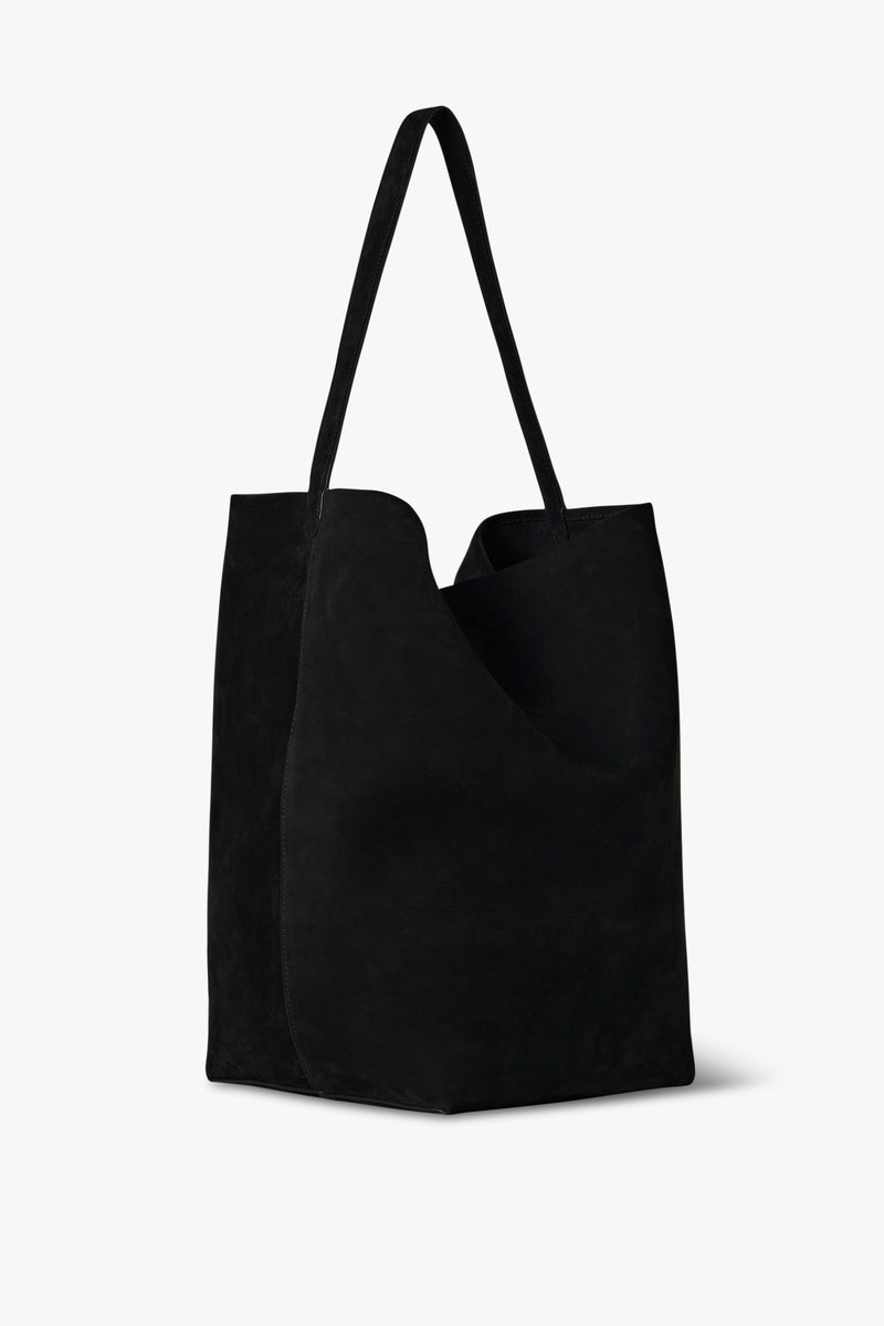 Large N/S Park Tote Bag in Nubuck