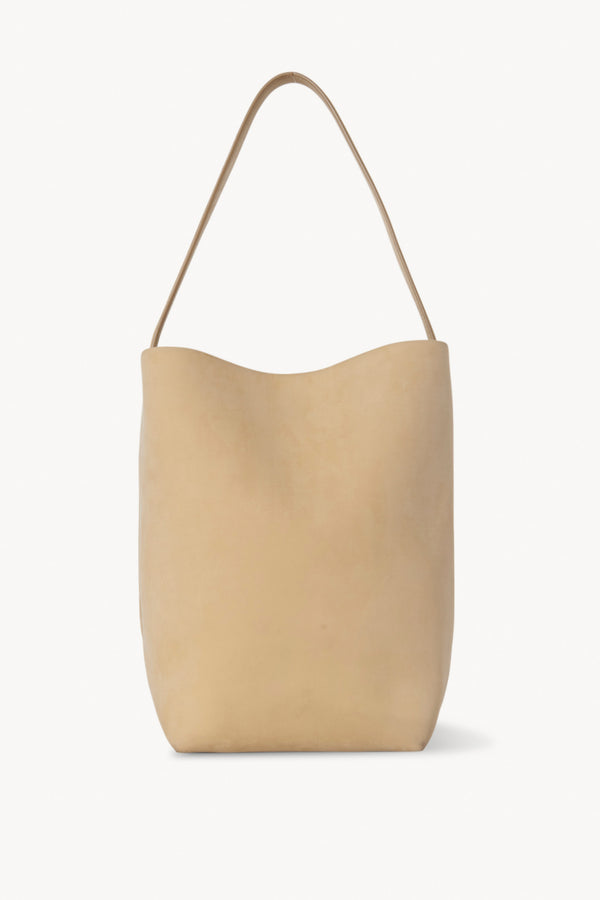 N/S Park Tote Sac en Nubuck Grand Format