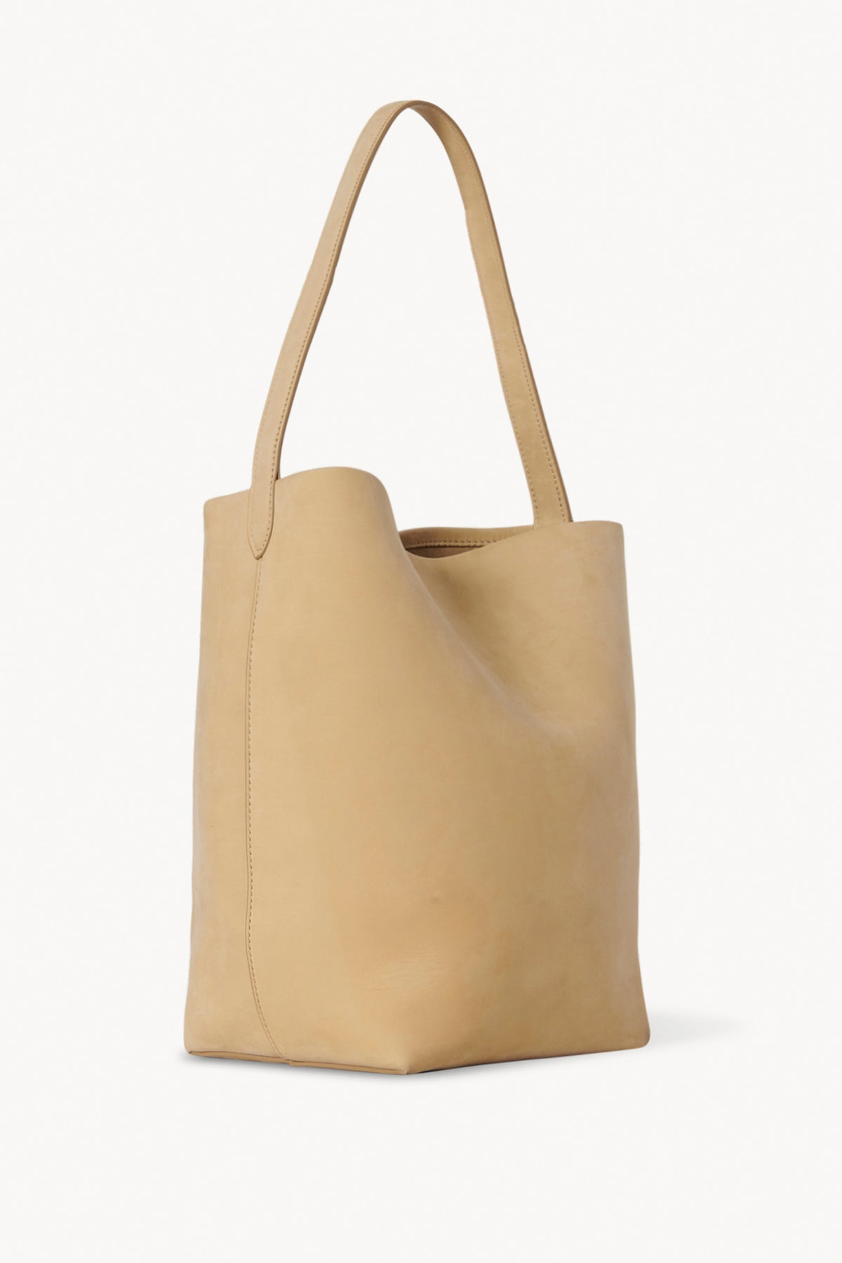 Large N/S Park Tote Bag in Nubuck