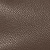 Bourse Clutch Bag in Leather