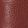 Bourse Clutch Bag in Leather