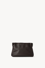 Bourse Sac Pochette en Cuir