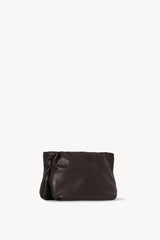 Bourse Sac Pochette en Cuir