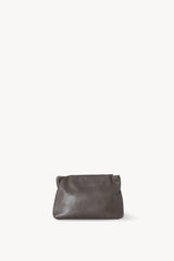 Bourse Clutch Bag in Leather