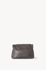 Bourse Sac Pochette en Cuir