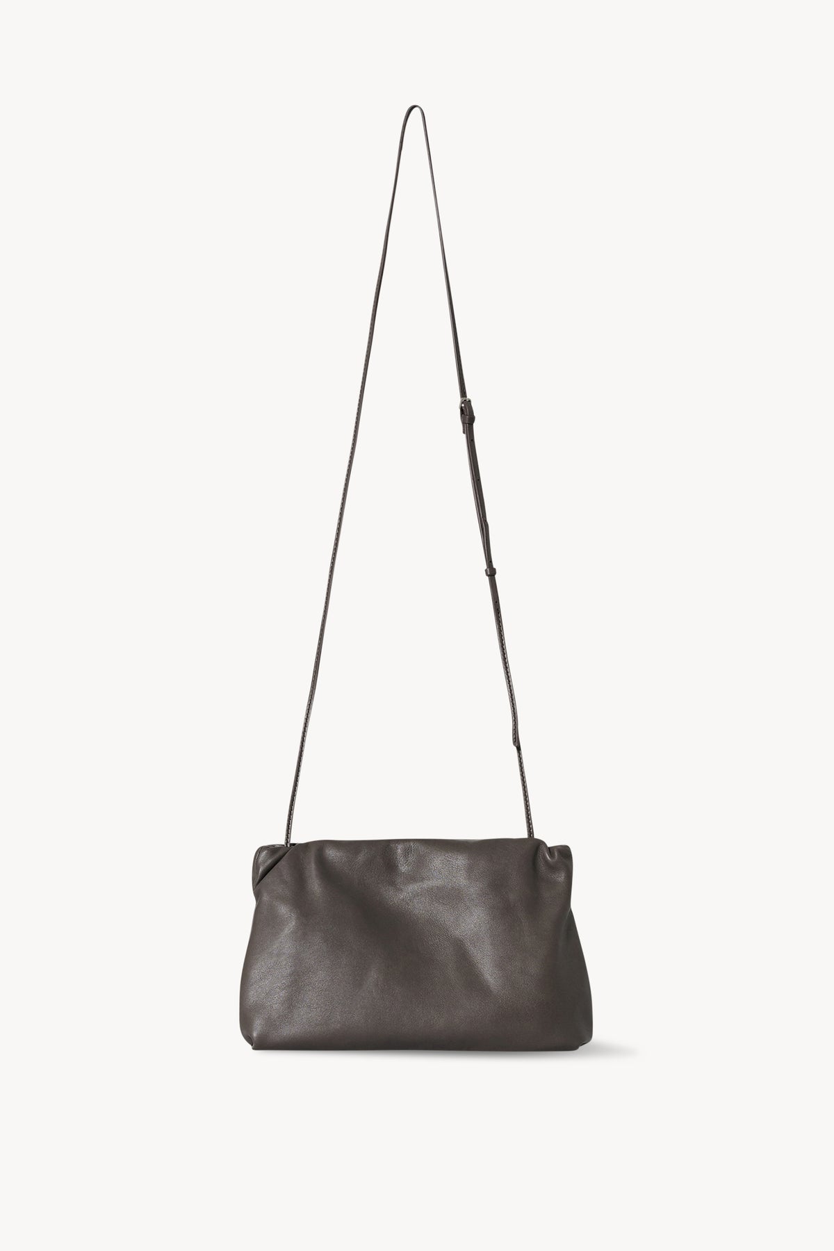 Bourse Sac Pochette en Cuir