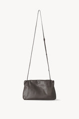 Bourse Sac Pochette en Cuir