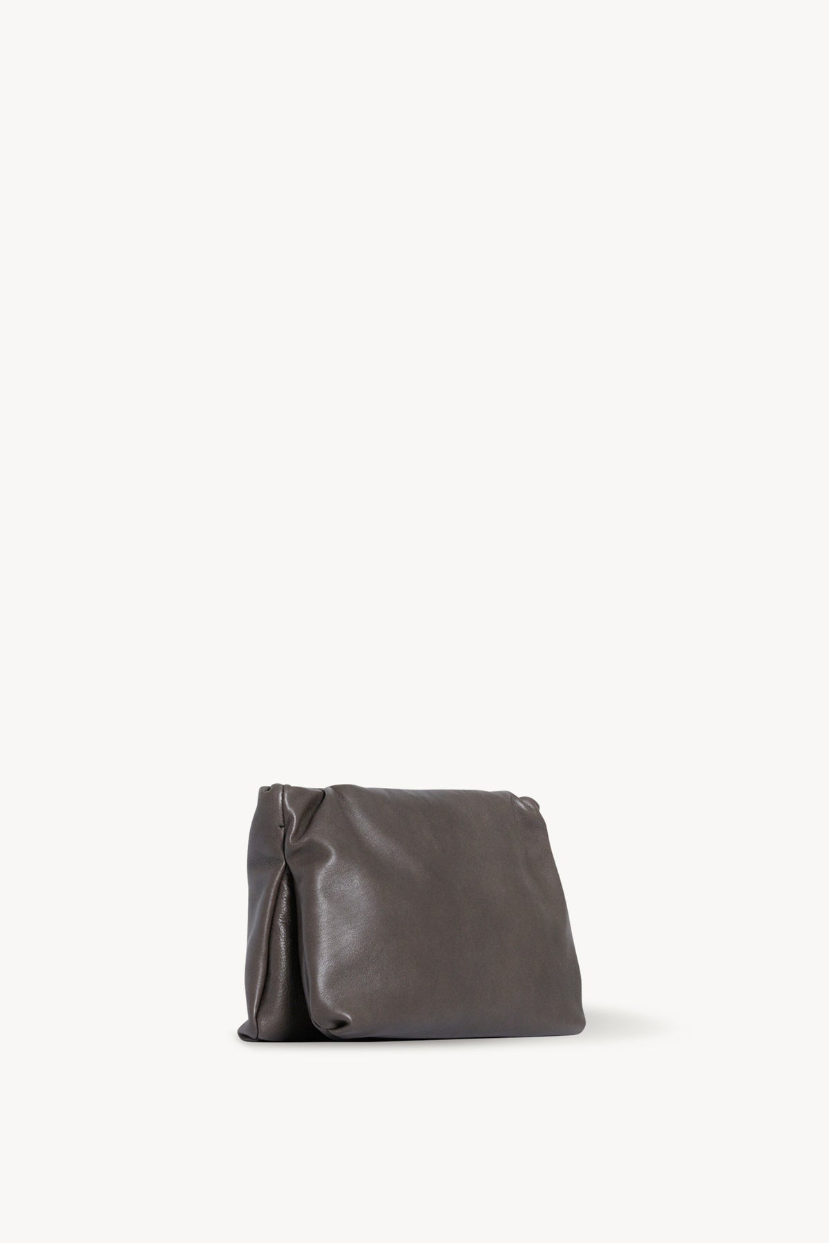 Bourse Sac Pochette en Cuir
