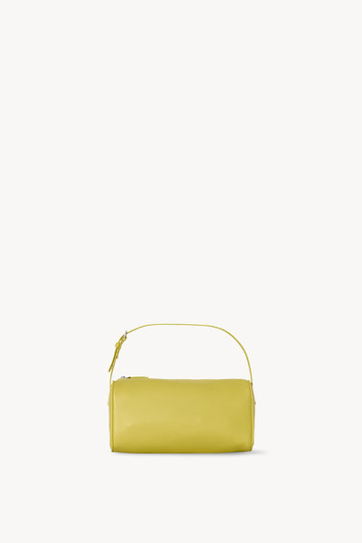 ザ・ロウ 90年代のバッグ イエロー 90's Bag Yellow in Leather – The Row