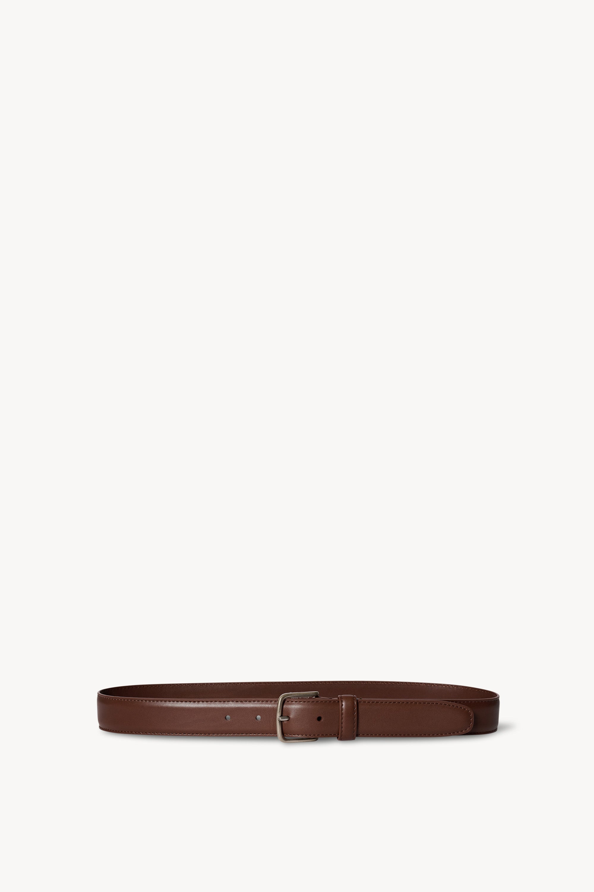 Classic Belt from The Row - $595