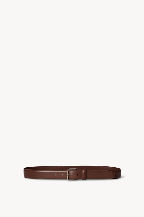 Leather and Classic Belts for Women | The Row