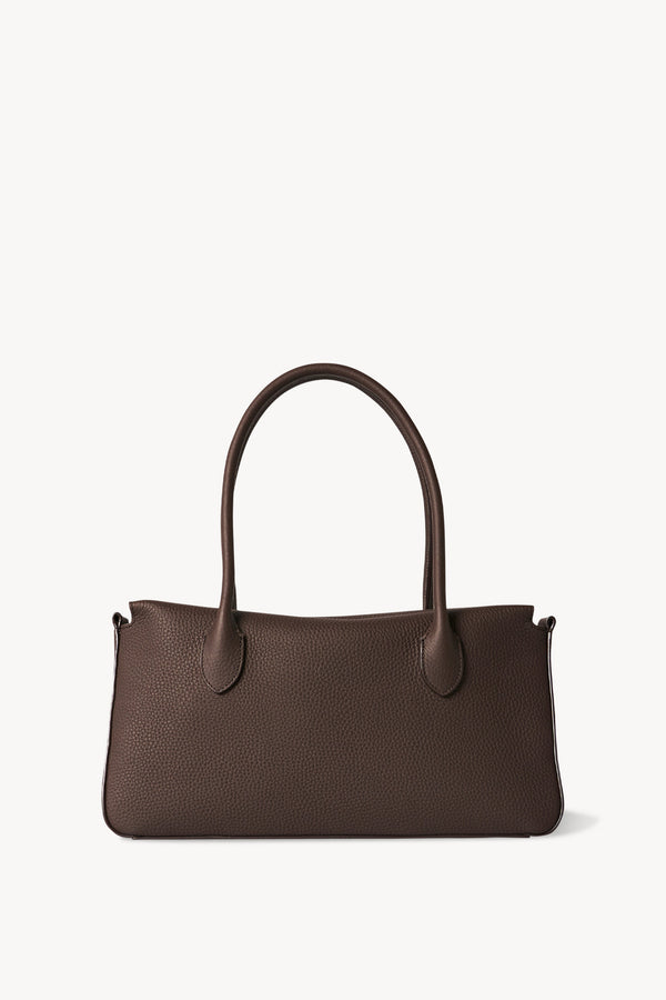 Women's Top Handle Bags: Leather & Suede Handbags l The Row