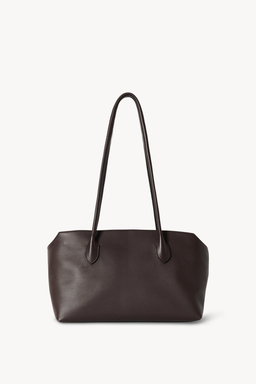 Terrasse Bag Brown – The Row
