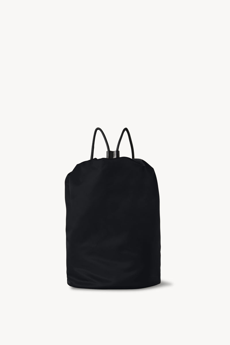 Sporty Backpack en Nylon