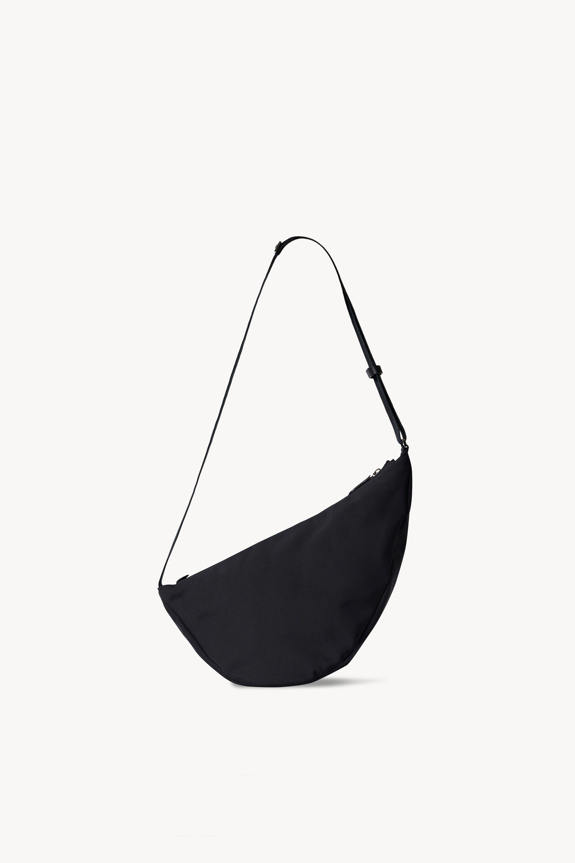 Saldi LA CARRIE Borsa Banana grande 131M PB 730 SYN Nero Sconto 20 Saldi LA CARRIE Borsa Banana grande 131M PB 730 SYN Nero Sconto 20