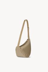 Slouchy Banana Bag Two in Nylon