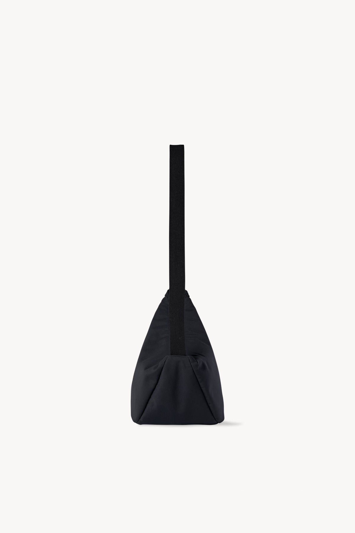 Slouchy Banana Bag Two in Nylon