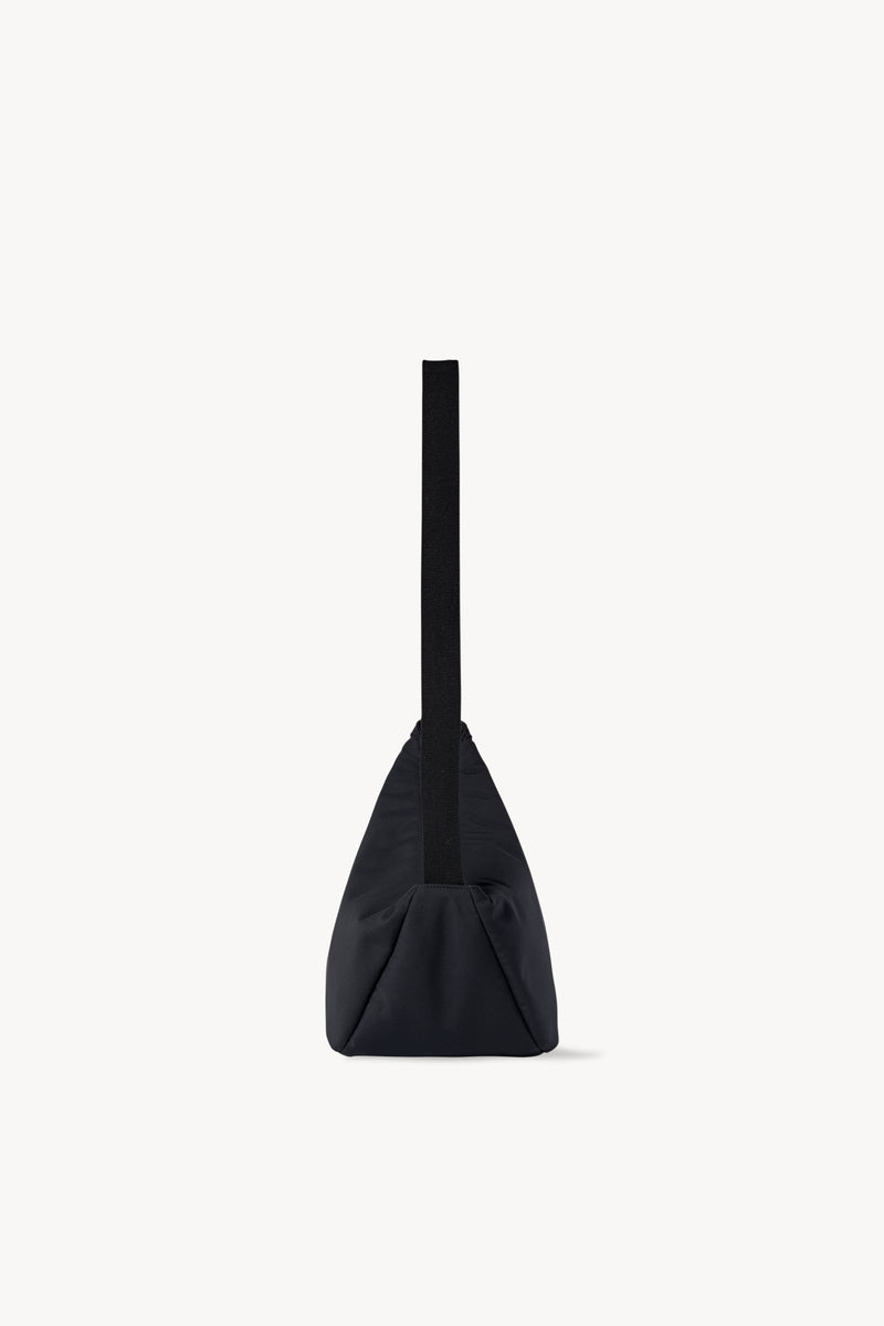 Slouchy Banana Bag Two in Nylon