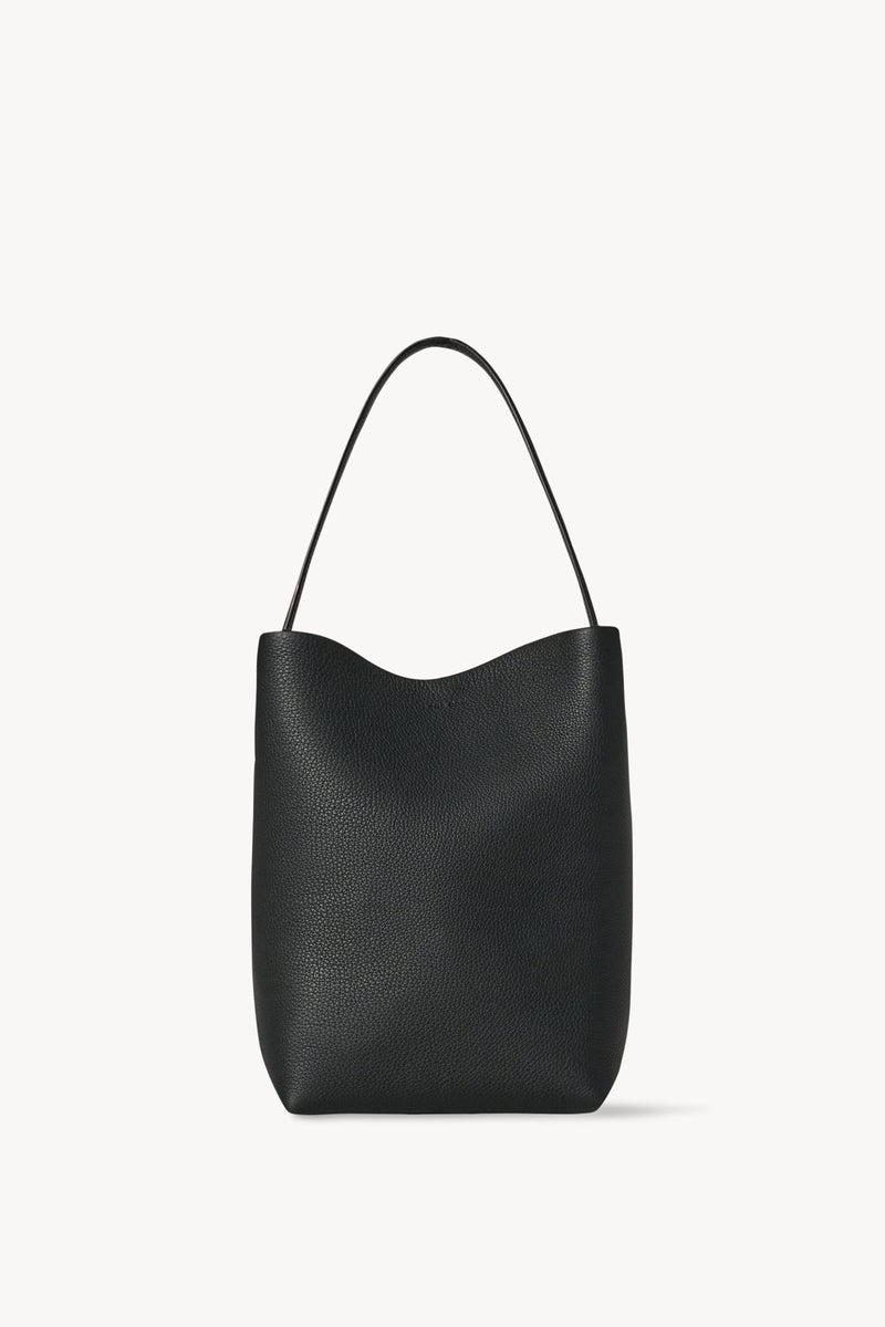 Medium N/S Park Sac Cabas en Cuir