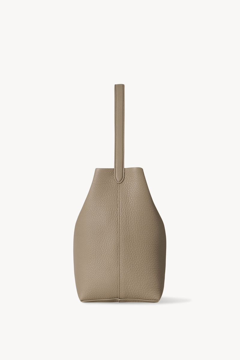 Medium N/S Park Borsa tote in Pelle
